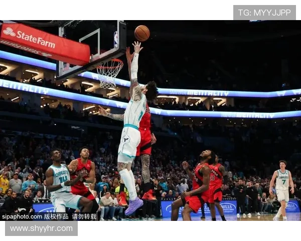 [NBA]巴恩斯20分10篮板 猛龙击败爵士.